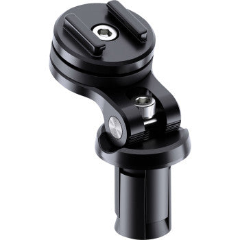 Phone Mount - Stem - Black