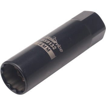 Bikeservice Thin-Wall Spark Plug Sockets