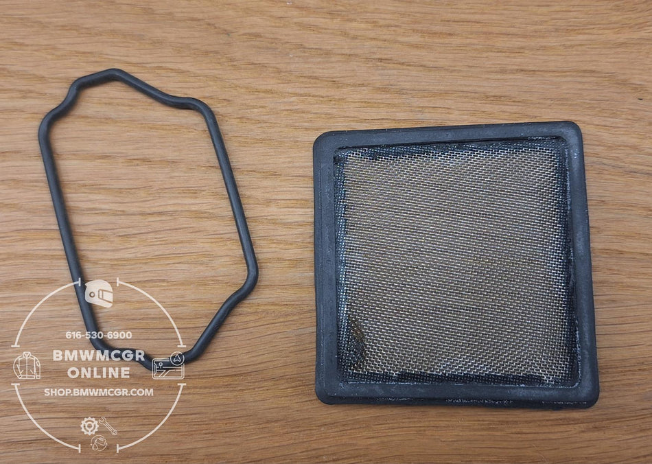 Royal Enfield Oil Strainer Kit For Himalayan 411 and Scram Models