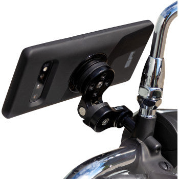 Phone Mount - Pro - Clutch - Black