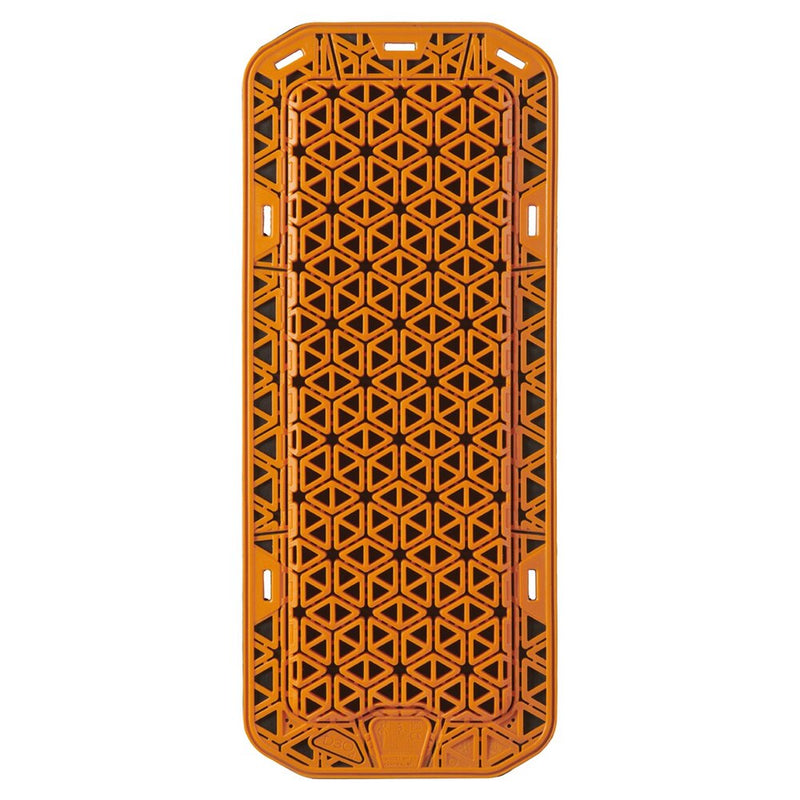 Richa D3O GHOST BACK PROTECTOR CENTRAL