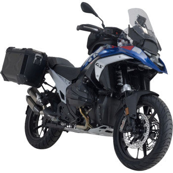 SW-Motech Trax ADV Aluminum Case System 37l - R1300GS