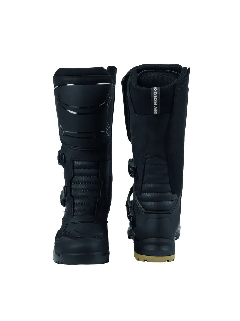 GS Tabernas GTX Boots Black – BMW Motorcycles of Grand Rapids GS Tabernas GTX Boots Black – BMW Motorcycles of Grand Rapids