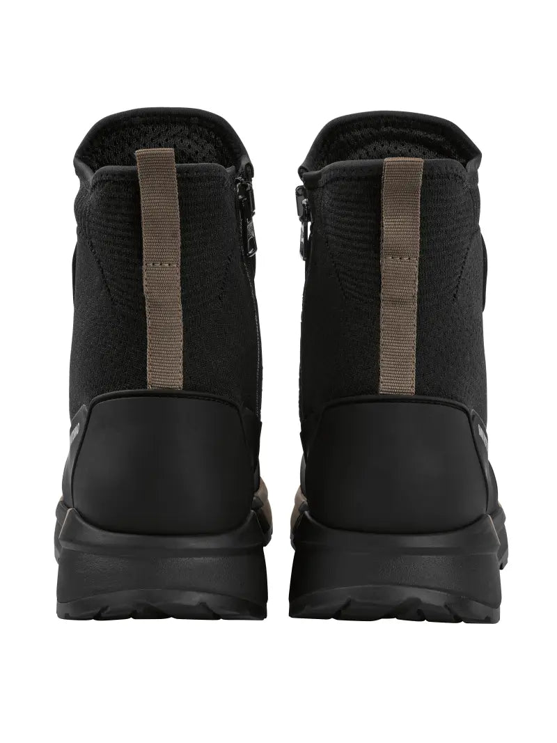 BMW MOTORRAD KAWIR GTX GORE-TEX® SNEAKERS - BLACK