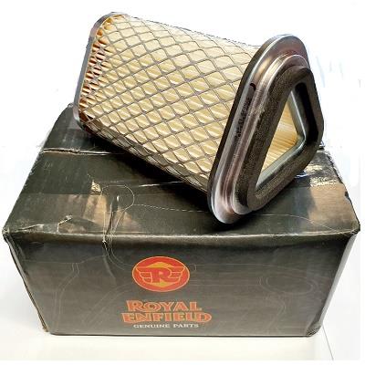 Enfield Air Filter Element for 650 TWINS