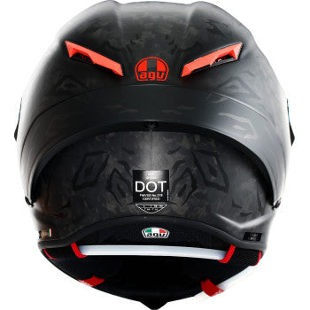 agv pista gp r bmw AGV Pista GP RR Pantera