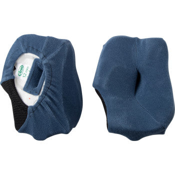 Regent-X Helmet Cheek Pads