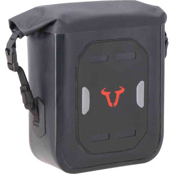 PRO Plus Waterproof Accessory Bag - Black