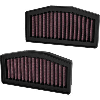 K&N High-Flow Air Filters - BMW R1300GS