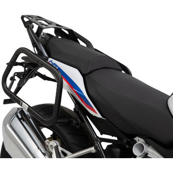 EVO Side Carrier - Left/Right - BMW - 1200/1250 R/RS