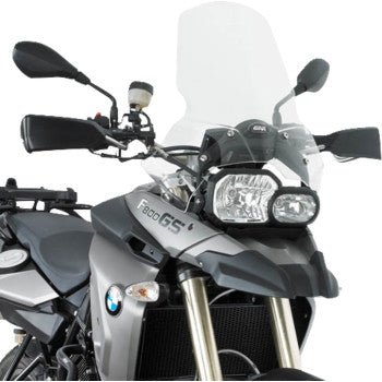 GIVI Windshield BMW F800/650GS Clear