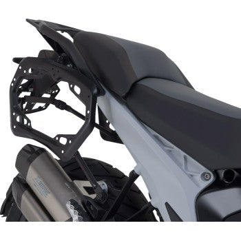 PRO Side Carrier - Left/Right - BMW - 1300 GS