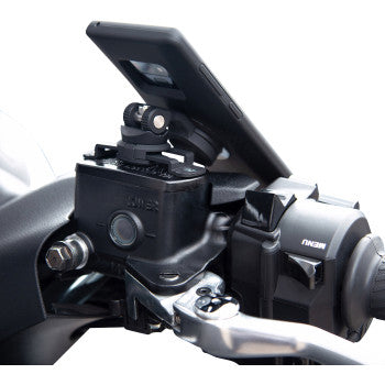 Phone Mount - Brake - Black