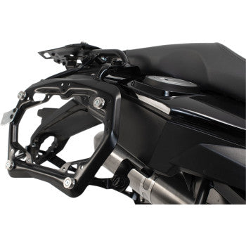 PRO Side Carrier - Left/Right - BMW - 650GS Twin | 700/800 GS