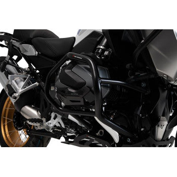 Crash Bar - Left/Right - Black - BMW - 1250 GS/R/RS