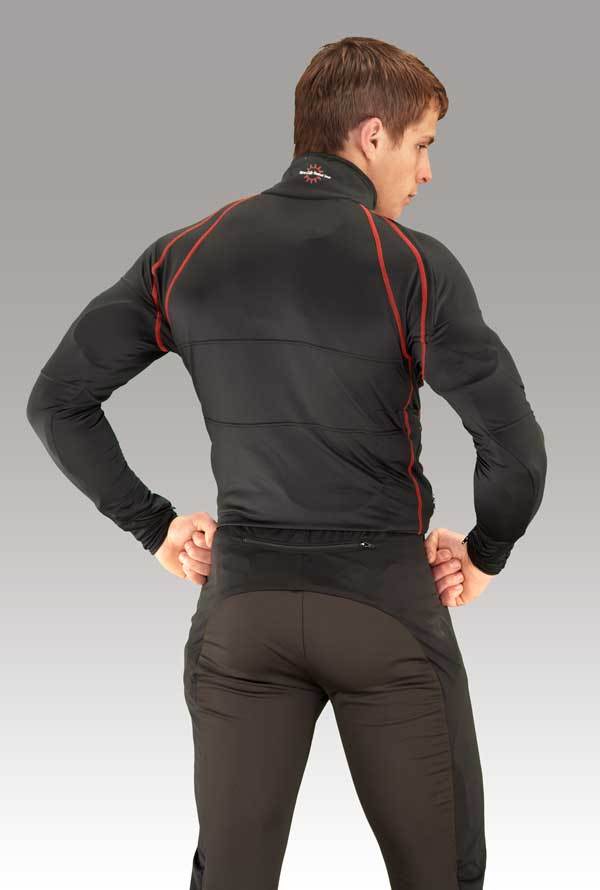Men's 12V Heat Layer Shirt