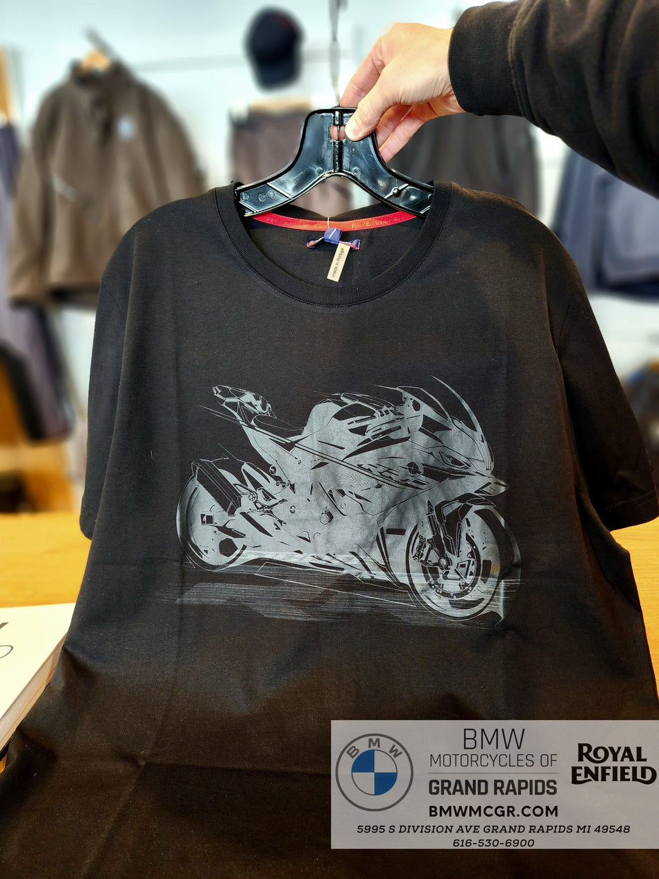 BMW RR T-Shirt