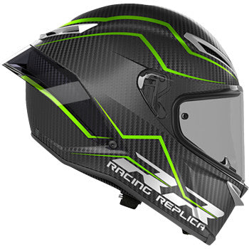 AGV Pista GP RR Performante Carbon/Lime Helmet XL