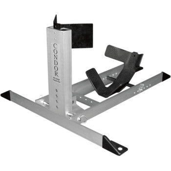 Condor Pit Stop Wheel Chock