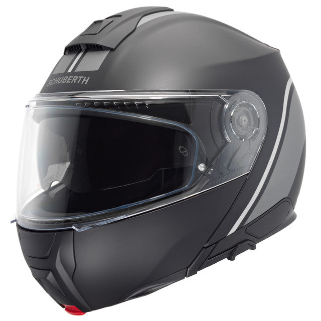 Schuberth C5 Modular Motorcycle Helmet - Route Design