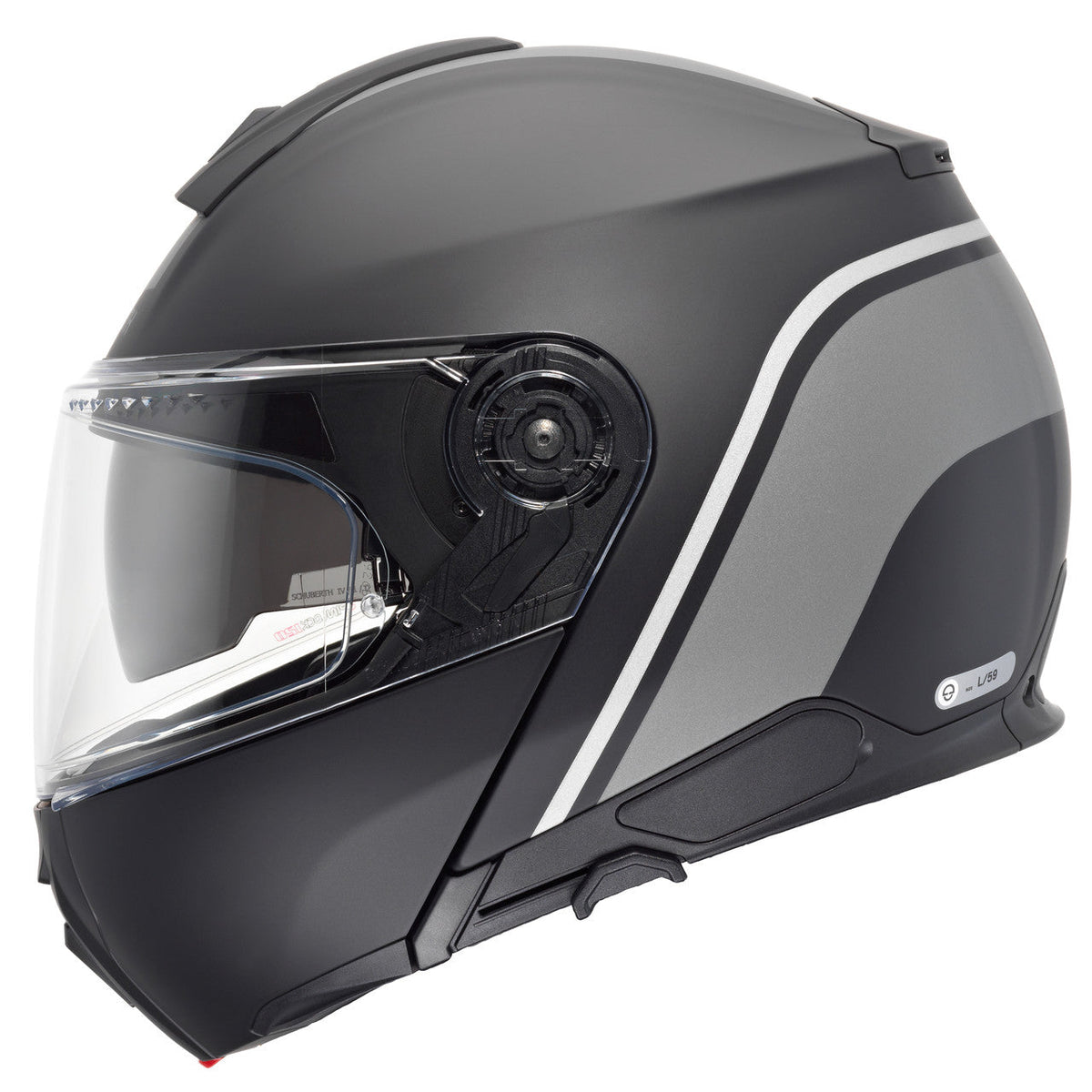 Schuberth C5 Modular Motorcycle Helmet Schuberth C5 Modular Motorcycle Helmet