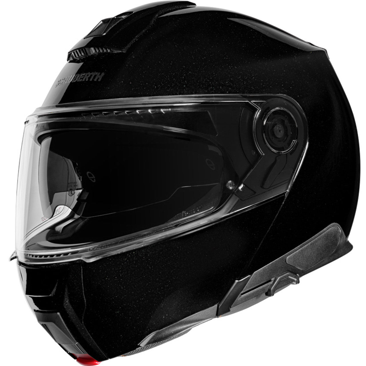 Schuberth C5 Modular Motorcycle Helmet - Solid Colors – BMW