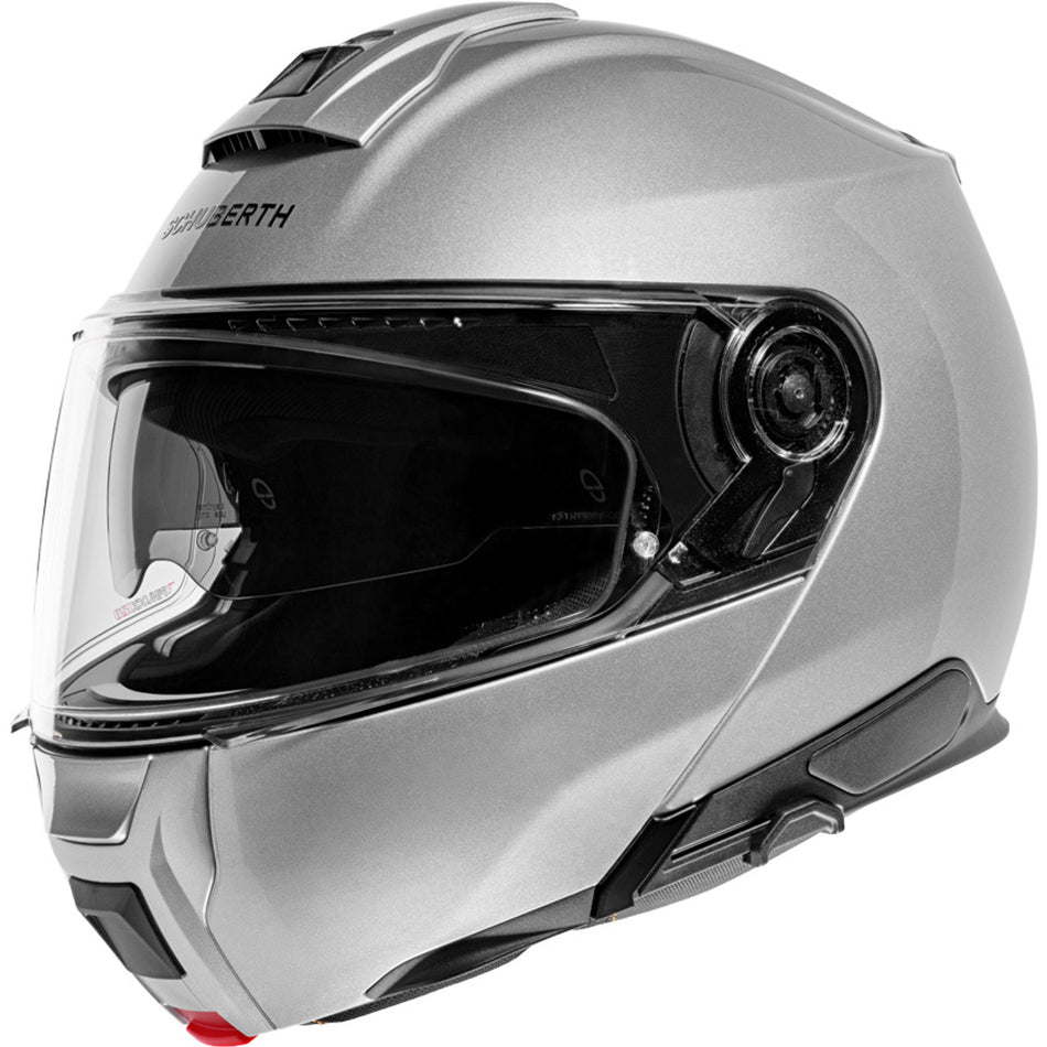 Schuberth C5 Modular Motorcycle Helmet - Solid Colors