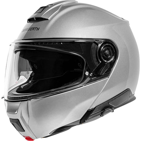 Schuberth C5 Gloss Black Helmet X-Large