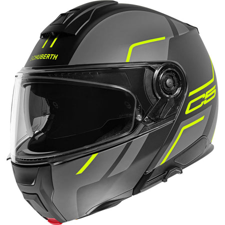 Schuberth C5 Modular Motorcycle Helmet Schuberth C5 Modular Motorcycle Helmet
