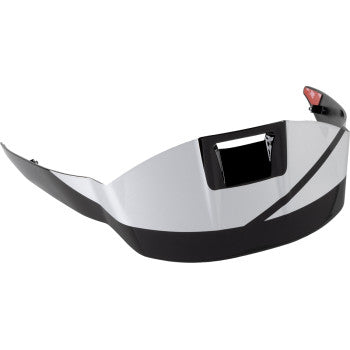 Alpinestars Supertech R10 Helmet Element Standard Spoiler