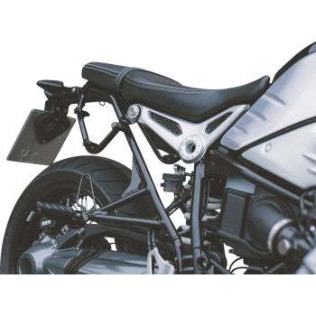 SLC Side Carrier - Right - BMW - R Nine T