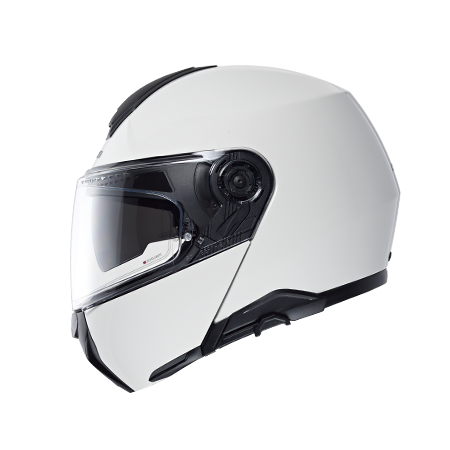 Schuberth Concept Modular Motorcycle Helmet - Solid Colors