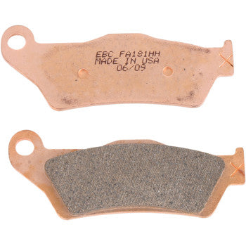 EBC FA181HH