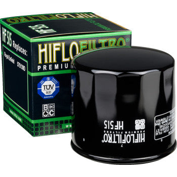 Hiflo Oil Filter for Royal Enfield 650 Twins 2019-2026