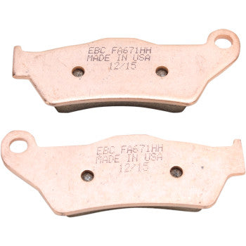 EBC FA671HH