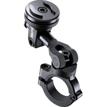 3D Phone Mount - Standard - Black