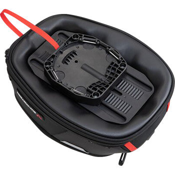 PRO GS Tank Bag - Black