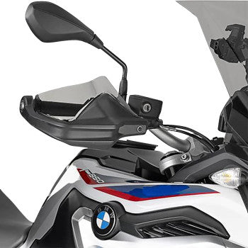 GIVI Handguard Extensions for BMW F850GS