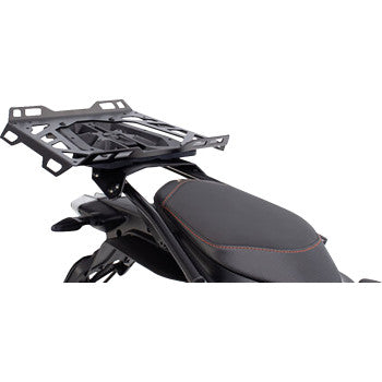 Luggage Rack Extension for Street-Rack - 45 x 30 cm - Black