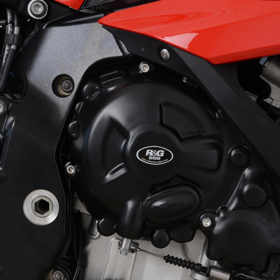 R&G Engine Case Covers Kit S1000RR 2019-2023 S1000R 2021-2023 M1000R M1000RR