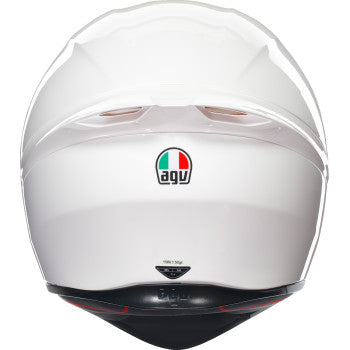 agv k1 mono visier AGV K1 S Helmet - Matte Black