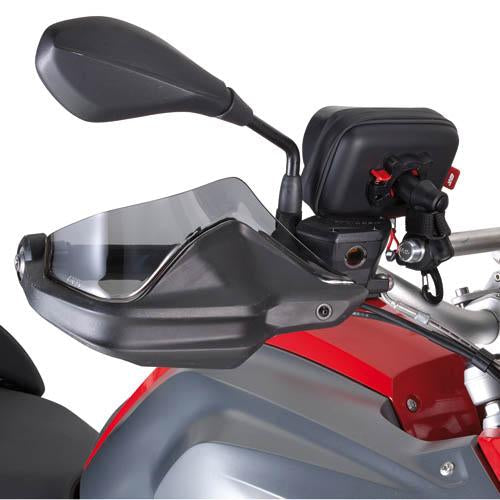 GIVI Handguard Extensions for BMW