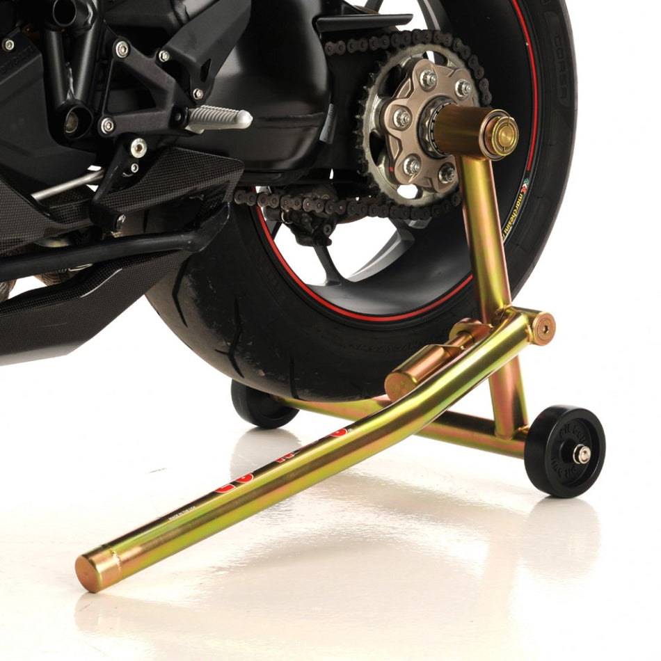 Pit Bull Motorcycle Rear Stand R Nine T K1200/K1300S