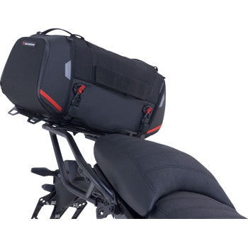 SW-Motech Rackpack Tail Bag System