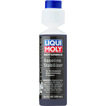Liqui-Moly Gasoline Stabilizer