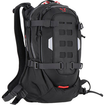 PRO Cosmo Backpack - Black/Anthracite