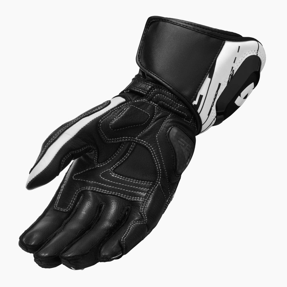 Gloves Quantum 2