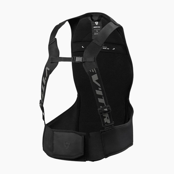 Back Protector Slingshot