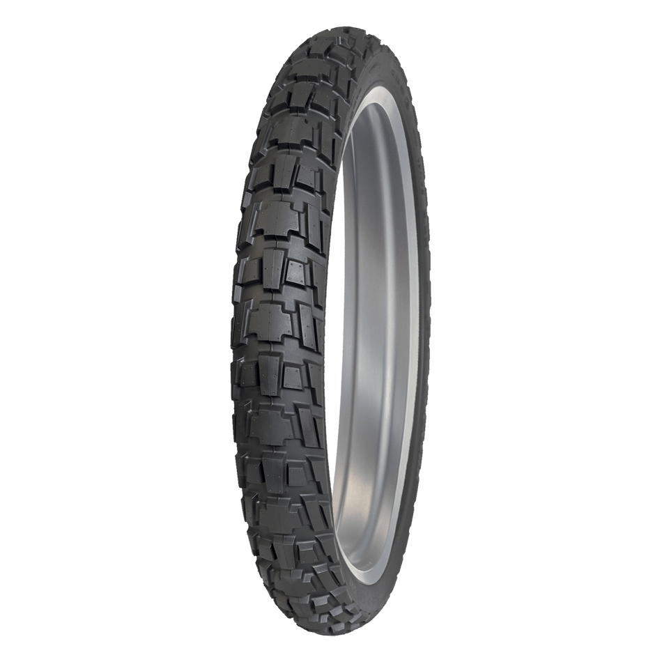 Dunlop Trailmax Raid Tires