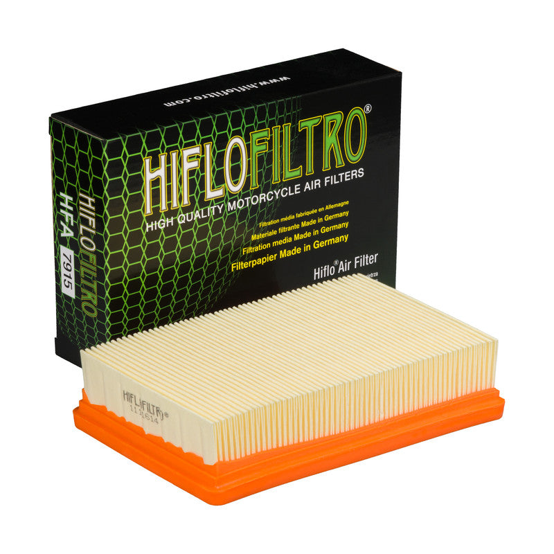 HiFlo Air Filter 2013-2024 Water Boxer R1200/R1250GS R1200/1250RT